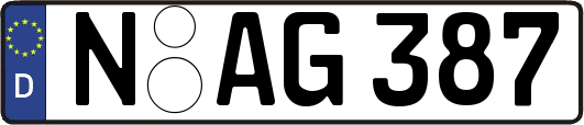 N-AG387
