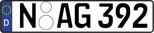 N-AG392