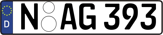 N-AG393