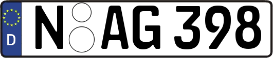 N-AG398