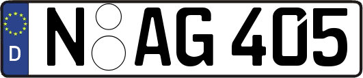 N-AG405