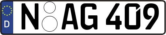 N-AG409