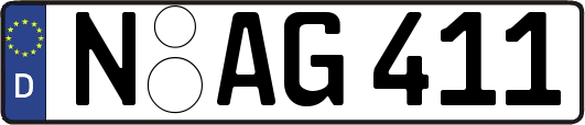 N-AG411