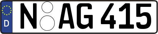N-AG415