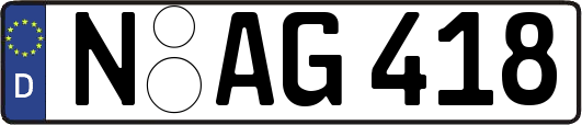 N-AG418