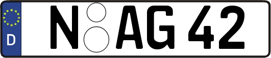 N-AG42