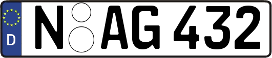 N-AG432