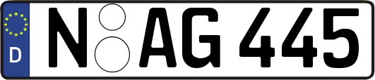 N-AG445