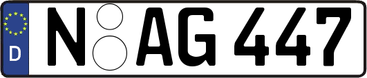 N-AG447