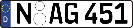 N-AG451