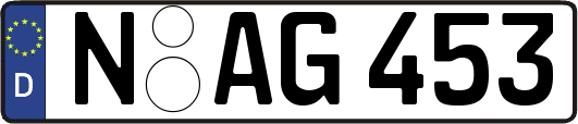 N-AG453