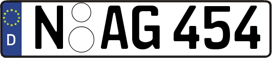 N-AG454