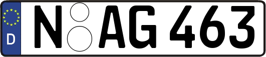 N-AG463