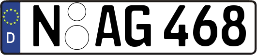 N-AG468