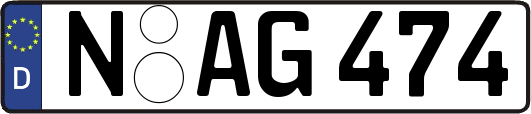 N-AG474