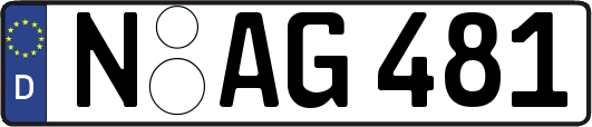 N-AG481