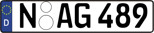 N-AG489