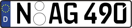 N-AG490