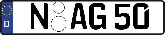 N-AG50