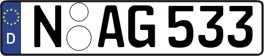 N-AG533