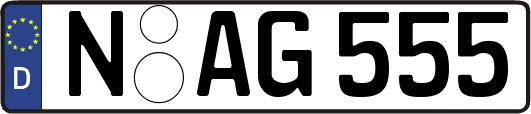 N-AG555