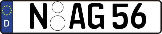 N-AG56