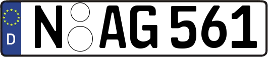 N-AG561
