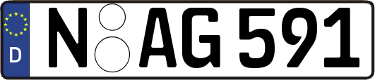 N-AG591
