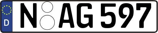 N-AG597
