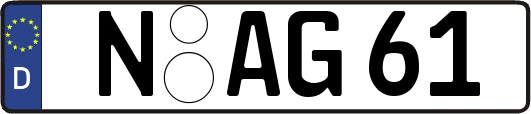 N-AG61