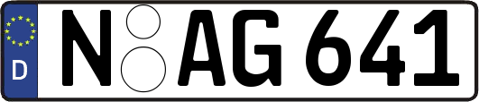 N-AG641