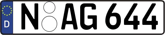 N-AG644