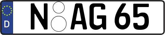 N-AG65