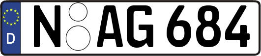 N-AG684