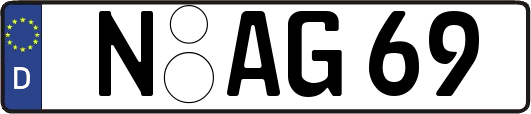 N-AG69