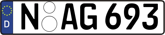 N-AG693