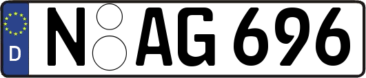 N-AG696