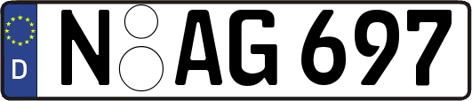 N-AG697