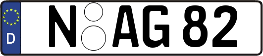 N-AG82