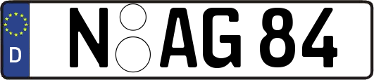 N-AG84