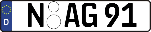 N-AG91