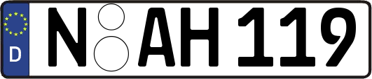 N-AH119