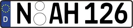 N-AH126