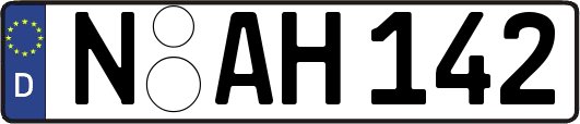 N-AH142