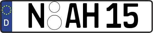 N-AH15