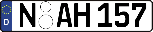 N-AH157