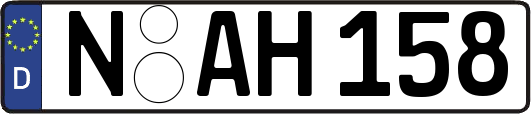 N-AH158