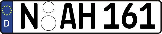 N-AH161