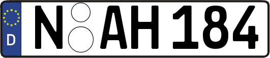 N-AH184