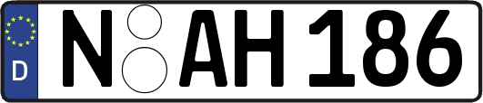 N-AH186